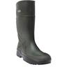 Bottes de travail pu Wellington O4 ci fo Vert 46