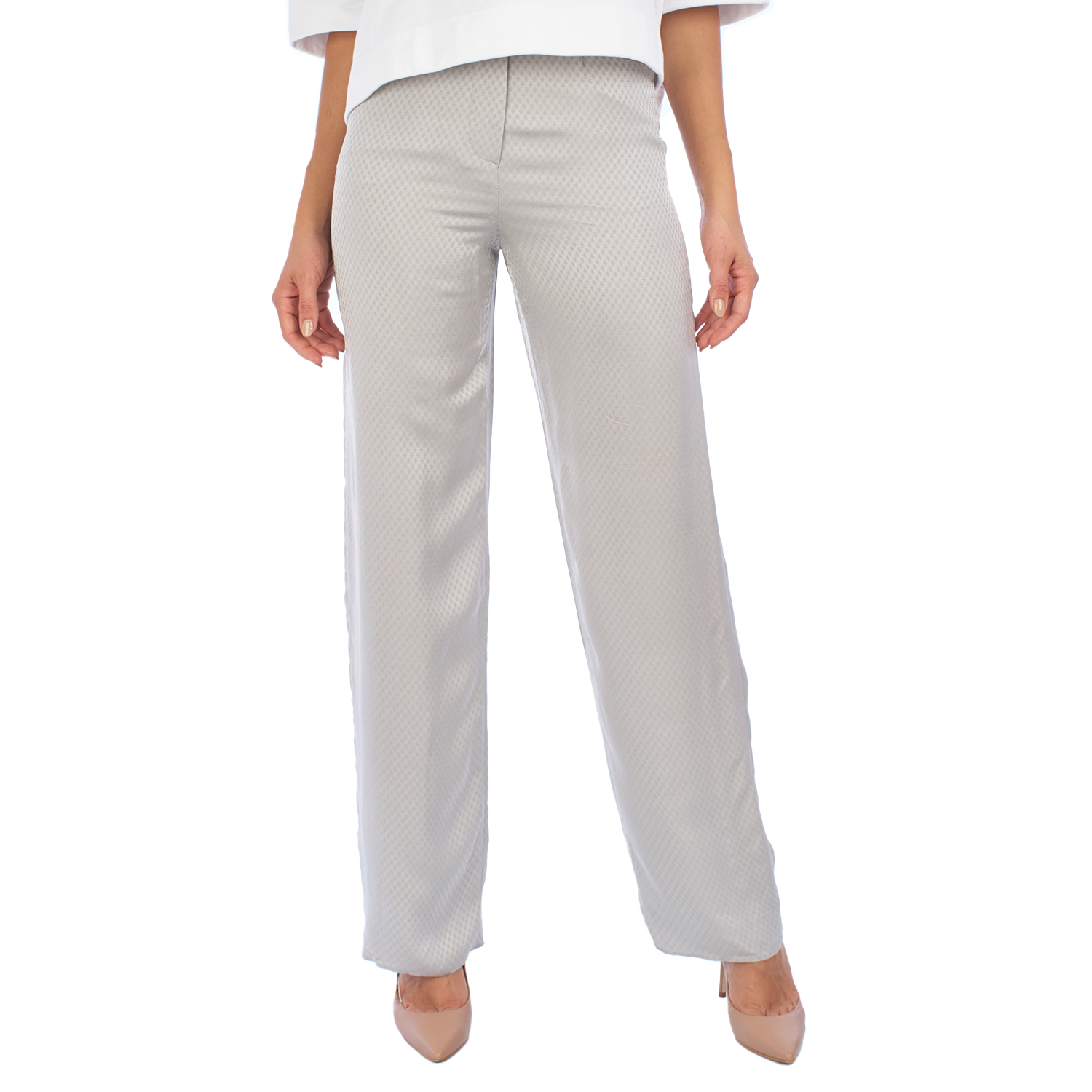 INP1TT Palazzo-Hose für Damen 42 (Größe)