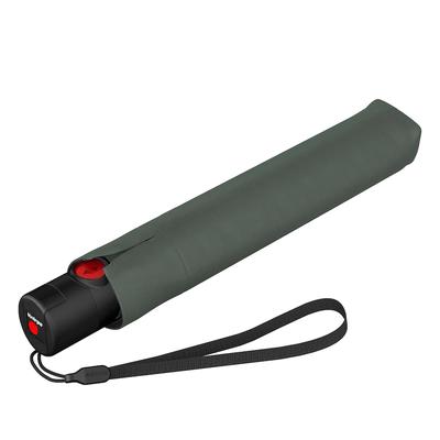 Knirps Schirm U.200 Ultra Light Duomatic Forest Gold Damen Image