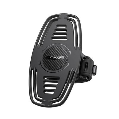 Bike Phone Mount Rotatable Phone Holder for Bike Compatible with All Mobile Phone Phone Accessory