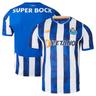 FC Porto New Balance Home Shirt 2024-25