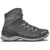 Lowa - Women's Innox Pro GTX Mid - Wanderschuhe 38 | EU 38 grau