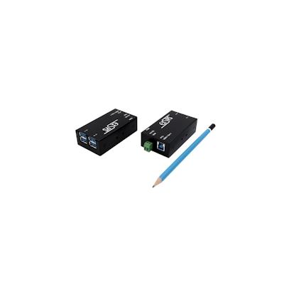 EXSYS EX-1180HMS 4 Port USB 3.2 Gen1 HUB Image