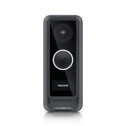 Ubiquiti UVC-G4-DB-Cover-Black Schwarz Polycarbonat (PC) 1 Stück(e) Image