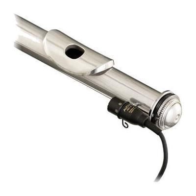 Audix ADX10-FLP Miniature Cardioid Condenser Flute Microphone with Phantom Power ADX10-FLP