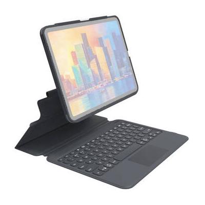 ZAGG Pro Keys Wireless Keyboard with Trackpad and Case for Apple 13" iPad Air M2 103409165