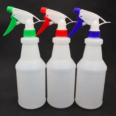 TEMU 3- Nozzle Bottles, For Cleaning, Gardening, , Bbqs & , Plastic, No Battery Required