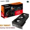 GIGABYTE RX 7800XT Gaming 16G OC RDNA3 scheda grafica Gaming Magic Video Editing scheda Video GPU