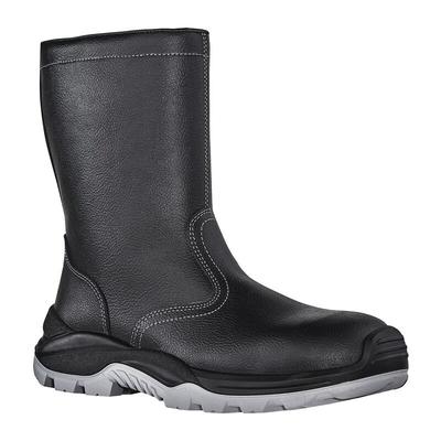 UPower Sicherheitswinterstiefel Siberian Größe 46 schwarz - RR40754-46