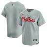 Philadelphia Phillies Nike MLB Ltd Road Jersey