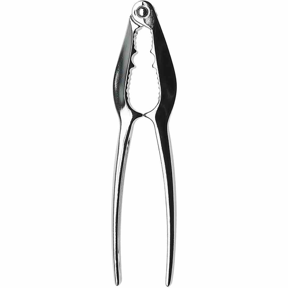 GASTROMAX Nussknacker Metall 15,5 cm Image