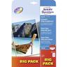 Avery-Zweckform Superior Photo Paper Inkjet BIG PACK 2572-50 Papier photo DIN A4 200 g/m² 50