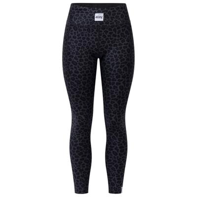 Eivy - Women's Pocket Tights - Leggings Gr XXL schwarz Image