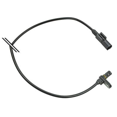 MEYLE Sensor, Raddrehzahl MEYLE-ORIGINAL Quality hinten links 2-polig für VW MERCEDES-BENZ 9065400117 2E0927801 A9065400