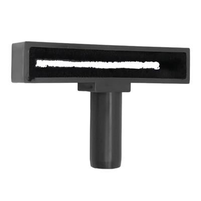 Ceiling Fan Cleaning Vacuum, Duster with Vacuum Attachment - N/A