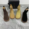 Careaymade-Echtes Leder Frauen Stiefel Winter Plüsch Casual Schuhe Warme Pelz Stiefeletten Plus Größe Schnee Stiefel Antislip Weibliche Stiefel