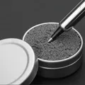 Rafraîchisseur de pointe de fer à souder, crème à souder antiadhésive, pâte propre, oxyde de fer à souder, pointe rafraîchissante, activateur de plateau