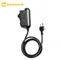 OPSMEN EARMOR M51 PTT Adapter Airsoft Taktische Headset PTT Adapter ICOM Telefon Stecker 3,5 MM AUX Taktische Headset Zubehör
