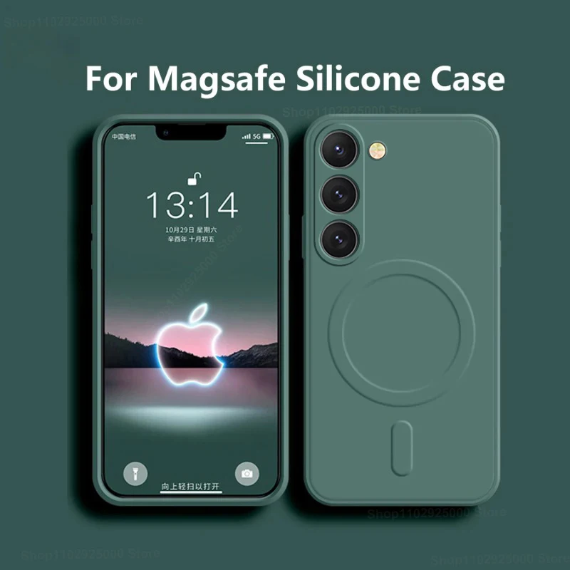 s25 fe case
