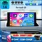 Android 14 sans fil CarPlay Auto autoradio pour Audi Q3 2012-2018 DSP lecteur vidéo multimédia GPS stéréo Autoradio unité principale WIFI