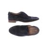 Marc O Polo Damen Halbschuh, Gr. 36, marineblau, kein Etikett