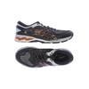 Asics Herren Sneakers, Gr. 42, schwarz, kein Etikett