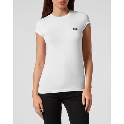 T-Shirt Hexagon Image