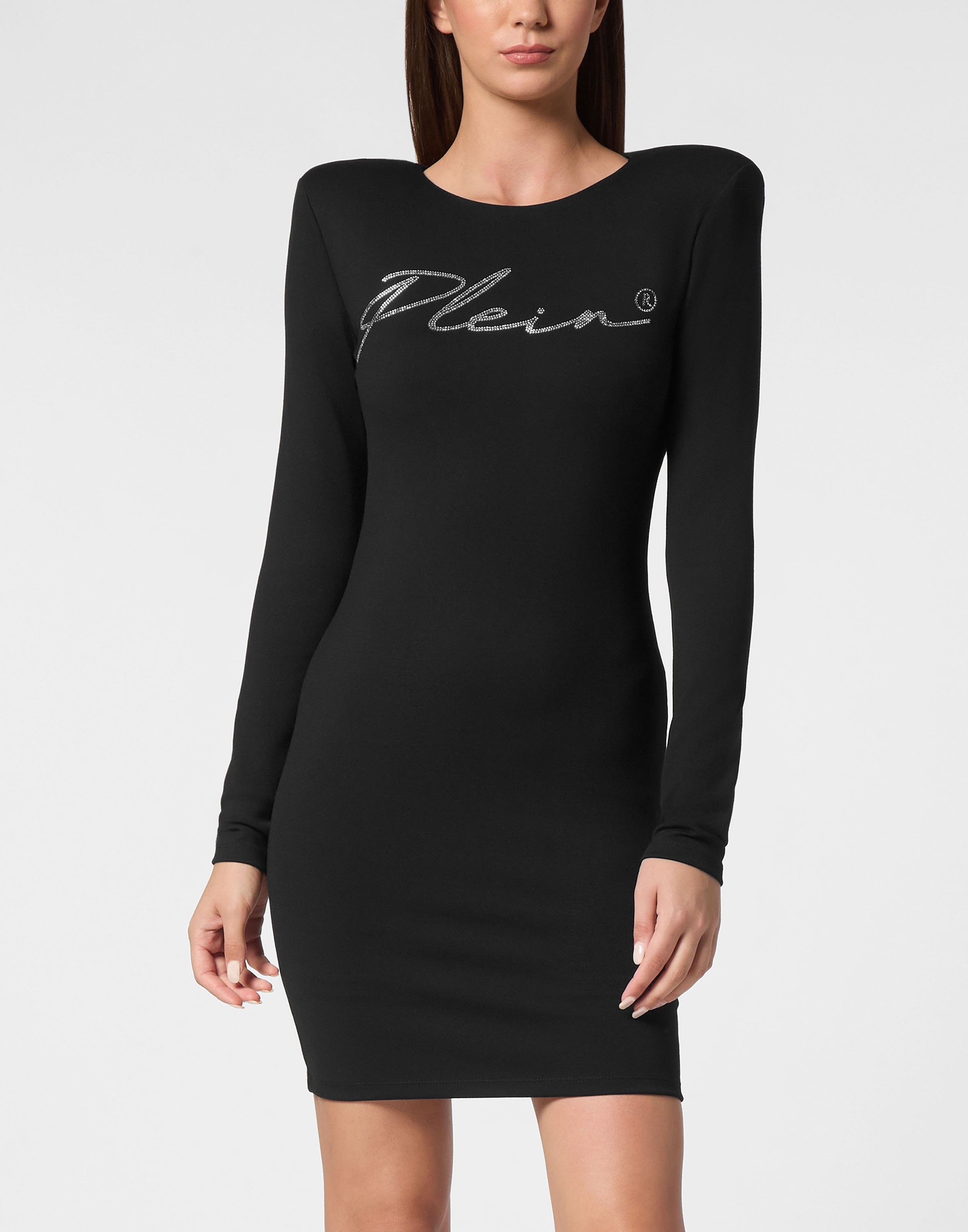 Minikleid Signature Image