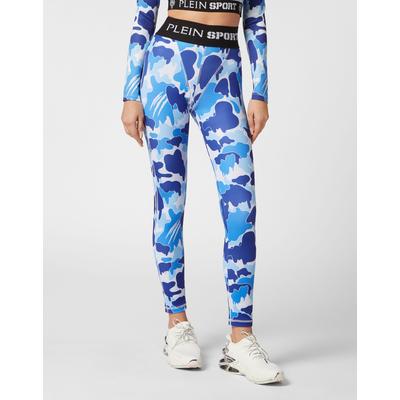 Leggings Camouflage