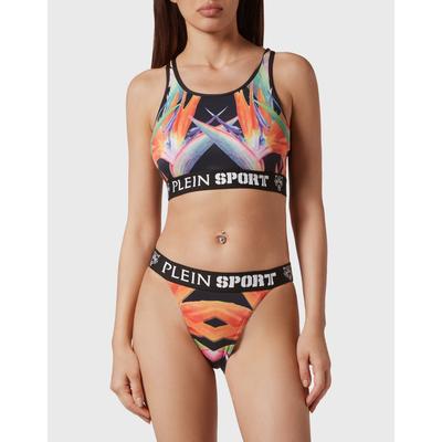 Bikini Flowers Image
