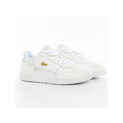 Lacoste Damen Sneaker T CLIP