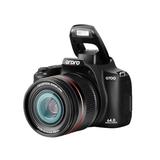 G700 4K Digital Camera WiFi Digital Video Camera Camcorder 64MP 3.0 Inch IPS Screen 12X Optical Zoom Auto/Manual Focus Built-in Flash Battery Electronic Stabilization with Strap for Vlogging
