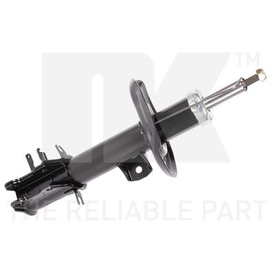 NK Stoßdämpfer vorne links Gasdruck für PEUGEOT FIAT CITROËN 51808792 520852 51821087 65193607