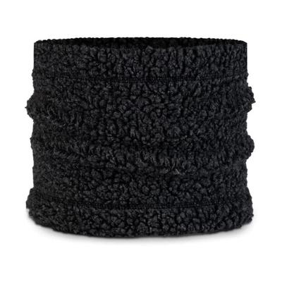 Buff Switch Polar Neck Warmer Solid Black 132489.999.10.00