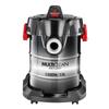 BISSELL Nass-Trocken-Sauger "MultiClean Wet & Dry", rot (rot, grau), B:40,6cm H:62,2cm T:40,6cm, Nass-Trocken-Sauger