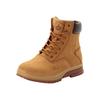 Schnürboots K1X "K1X Territory Boot", Damen, Gr. 43, braun, Leder, Synthetik, sportlich, Schuhe, Winterstiefel, Schnürstiefel, Winterschuhe