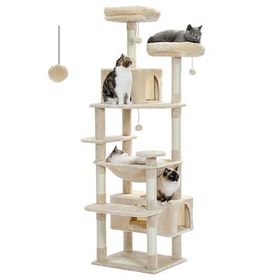 Large Cat Tree, 72
