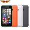 Original Nokia Lumia 530 Smartphone 4.0Inch Ips Screen Wcdma 3G Unlocked Cellphone Dual Sim Card 4Gb Rom 5.0Mp Camera Windows Phone