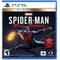 Marvel'S Spider-Man: Miles Morales Ultimate Launch Edition - Playstation 5