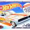 Skill 2 Model Kit 1969 Dodge Charger Funny Car 