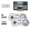 Sf900 Retro Game Console Hd Video Game Stick With 1500 Games For Snes Wireless Controller 16 Bit Consolas De Videojuegos