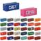 N Scale 1:160 20Ft Shipping Container 20' Cargo Box With Magnets Model Trains