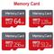 2023 New Sd Card 8Gb-512Gb Micro Tf Card Micro Sd Card Class 10 Uhs-1 Tf Memory Card For Smart Phones Cameras Mp4