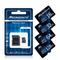 New Sd Card 16Gb-512Gb Micro Sdhc Micro Sd Sdhc Card Class 10 Uhs-1 Tf Memory Card For Smart Phones Cameras Mp4