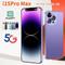 Large Memory, Optimal Performance, New High-Definition Camera Phone I15 Ultra, 6.7 Inch Smartphone, 4G/5G Phone, Smartphone, Ultra-Thin 16Gb+1Tb Face Unlocking Phone, Dual Sim Card Phone @Jk