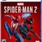 Spider-Man 2 Replenishment Edition For Playstation 5 [Videogames] Playstation 5