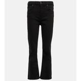 Isola Mid-Rise Jeans