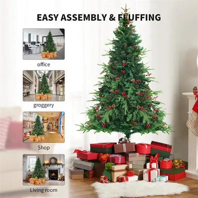 Christmas+Trees+Accessories