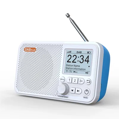 Clock+Radios