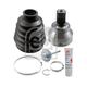 Febi Bilstein Gelenksatz, Antriebswelle [Hersteller-Nr. 186433] für Ford